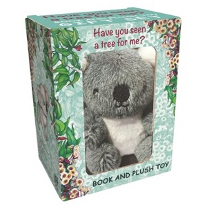 Have You Seen a Tree for Me? Gift Box Set - by  Sarah Eccleston (Paperback) - 1 of 1