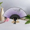 Unique Bargains Ancient Style Folding Fan 1 Pc - 4 of 4