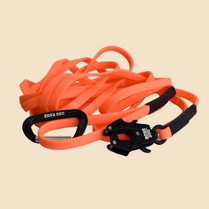 Boss Dog Tracking Leash - 20 ft. - 1 of 1