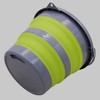 Collapsible Bucket Green - Centurion - image 2 of 4