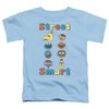 Toddler Boys' Sesame Street Street Smart T-Shirt - 2 of 4