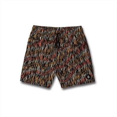 volcom swim trunks