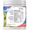 Zahler KidsActive Kids Concentration Formula Powder, an All-Natural Support for Focus & Attention, Certified Kosher Fruit Punch Flavor - 30 Servings - 3 of 3