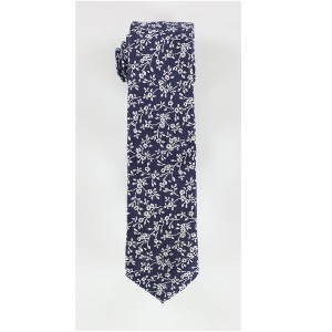 bar III Mens Farens Floral Self-tied Necktie - 1 of 1