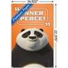 Trends International Kung Fu Panda 4 - Inner Peace Unframed Wall Poster Prints - 3 of 4