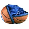 NBA® Collapsible Basketball Duffel Bag - 2 of 4