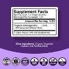 Organic Ashwagandha Liquid Drops for Adults, Potent Liquid Ashwagandha Root Extract for Energy and Mood Support, Phytoral, 120 servings - 3 of 4