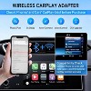TruAIR Wireless CarPlay Adapter with 5GHz WiFi - 4 of 4