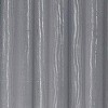 RT Designers Collection Iceland Metallic Grommet Panel Charcoal - 3 of 4