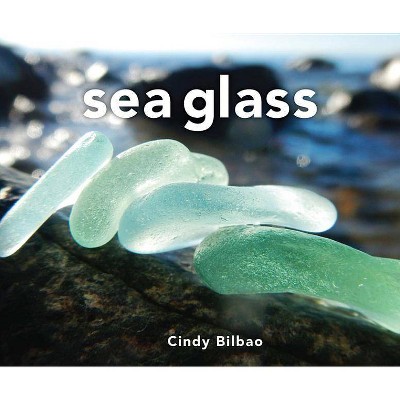  Sea Glass - 2nd Edition by  Cindy Bilbao (Hardcover) 