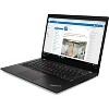 Lenovo ThinkPad X390 13.3" FHD Laptop Intel i5-8365U 16GB 256GB W10P - Manufacturer Refurbished - 3 of 4