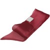 Elerevyo Women Gift Fashion Scarf Suitable for Hair Scarf Wrist Scarf 26.4"×3.9" - 4 of 4