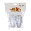 BarY3 - 2 oz - Clear - Plastic - Disposable - Shot Glass - 4 of 4