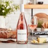Bread & Butter Rosé Wine - 750ml Bottle - 4 of 4