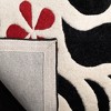 Soho SOH725 Hand Tufted Indoor Rugs - Safavieh - 3 of 3