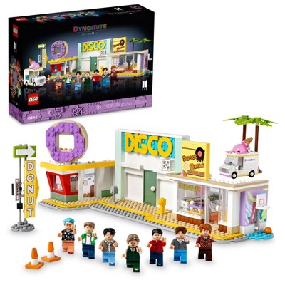 Lego discount 10280 target