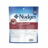Blue Buffalo Nudges Homestyle Natural Dog Treats with Beef and Rice - 16oz - 2 of 4