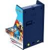 My Arcade - Mega Man Nano Player Pro Portable Retro Arcade (6 GAMES IN 1) - 3 of 4