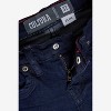 CULTURA Boy's Saddle Stitch Stretch Jeans - 3 of 4