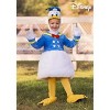 HalloweenCostumes.com Donald Duck Costume for Toddlers - 2 of 4