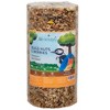 JCS Wildlife Bugs, Nuts and Berries Premium Bird Seed Small Cylinder, 1.5 lb - 2 of 3