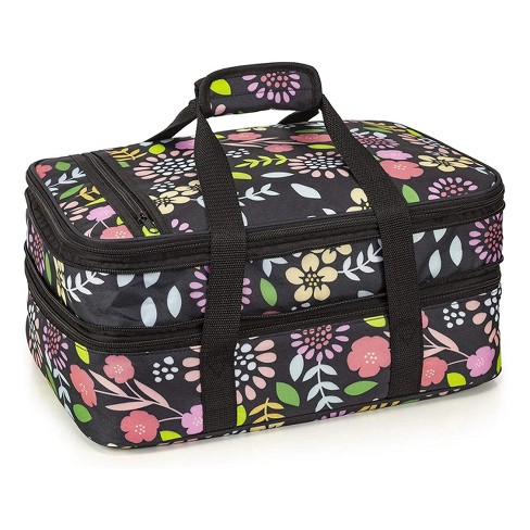 Casserole carry bag online