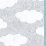 teal elephant 8-pack