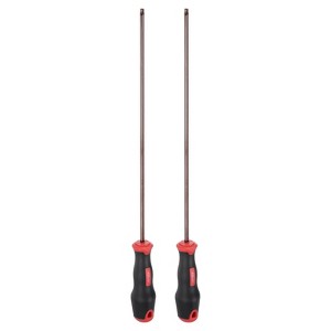 Unique Bargains Magnetic Screwdriver with Handle Hex Magnetic Wrench - 1 of 4