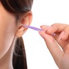 Unique Bargains Stainless Steel Earwax Cleaning Tool Kit 7 Pcs - 2 of 4