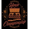 Boy's Harry Potter Hogwarts House Championship T-Shirt - 2 of 4