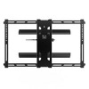 Kanto PMX680 Articulating Full Motion TV Mount for 39" - 80" TV - 4 of 4