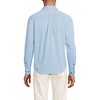 Lands' End Men's Sun Washed Overshirt - 2 of 4