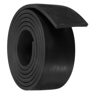 Unique Bargains Solid Neoprene Rubber Weather-Proof DIY Crafts Protection Seal Strips - 1 of 4