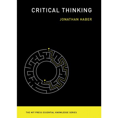 critical thinking by jonathan haber