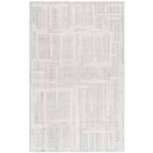 Abstract ABT460 Hand Tufted Indoor Rugs - Safavieh - 1 of 4