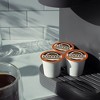 Fresh Roasted Coffee - Dark Roast Single Origin Variety Pack - 72CT Single Serve Pods - 3 of 4