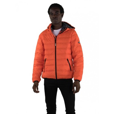 target mens puffer jacket