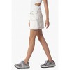 Women's Sadie Cargo Pocket Skirt - GOLDEN - 2 of 4