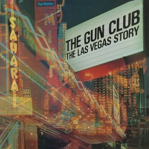 Gun Club - The Las Vegas Story (Super Deluxe) - 1 of 1