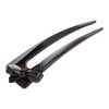 Unique Bargains Women's Bow Chignon Pin 1 Pc - 4 of 4
