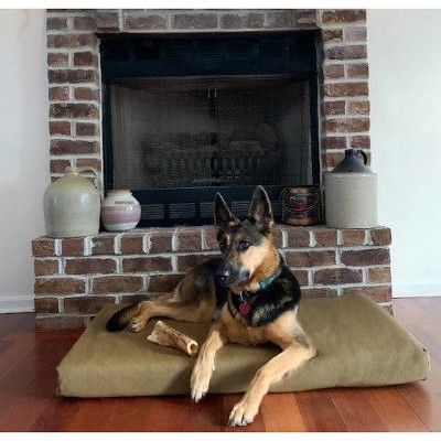 Big Barker 4" Orthopedic Crate Bed