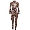 Adore Me Women's Leopard Costume - 4 of 4