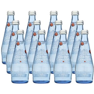 Clearly Canadian Cherry Zero Calorie Sparkling Water  - Case of 12/11 fo - 1 of 4
