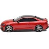 Audi RS 5 Competition Red with Black Top 1/18 Model Car by GT Spirit - 4 of 4