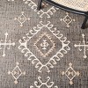 Kilim KLM762 Flat Weave Rugs - Safavieh - 4 of 4