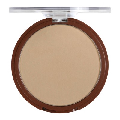 pressed powder foundation