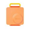 OMIEBox Insulated Bento Lunch Box with Leakproof Thermos Food Jar 3 Compartments - 2 of 4