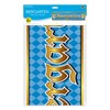Beistle Plastic Jumbo Biergarten Yard Sign, 11.75" x 3' 11", (1/Pkg) Multicolored - 3 of 4