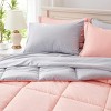 Hub Styler Queen Contemporary Bedding Set - 4 of 4