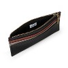 THE SAK Women's Neva Large Card Wallet, Black Block - 2 of 2